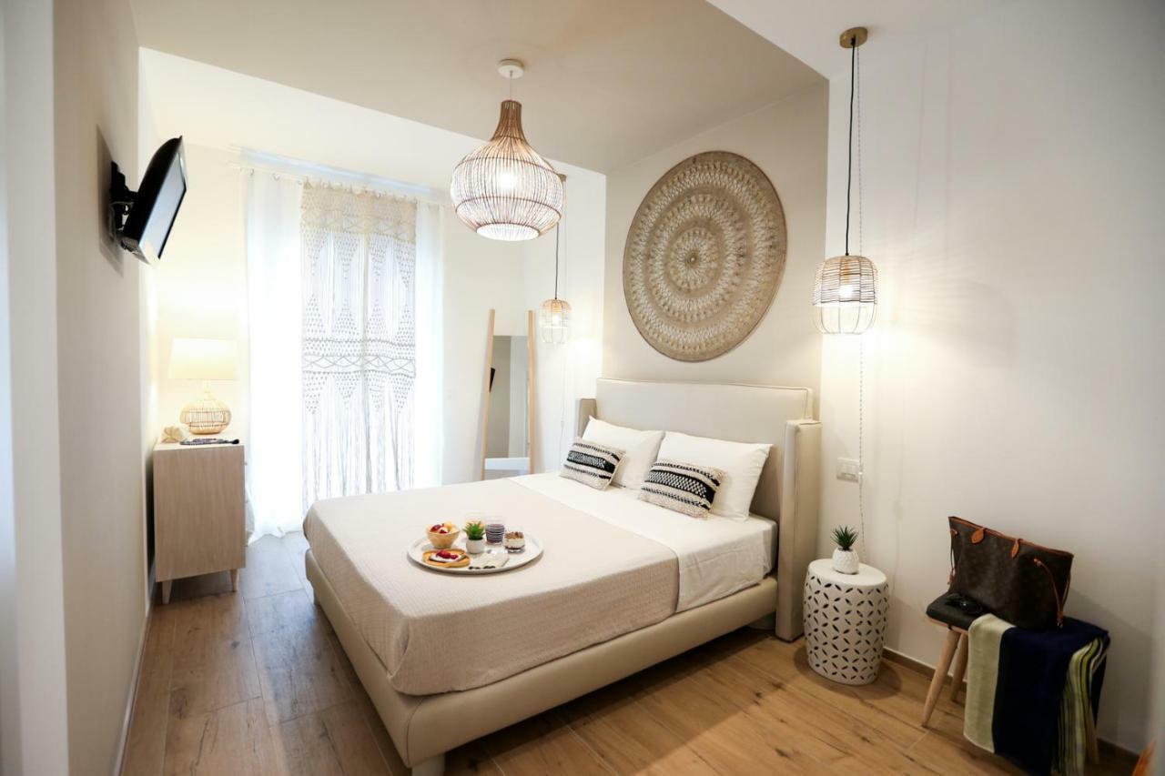 Amor Di Casa Monopoli Luaran gambar