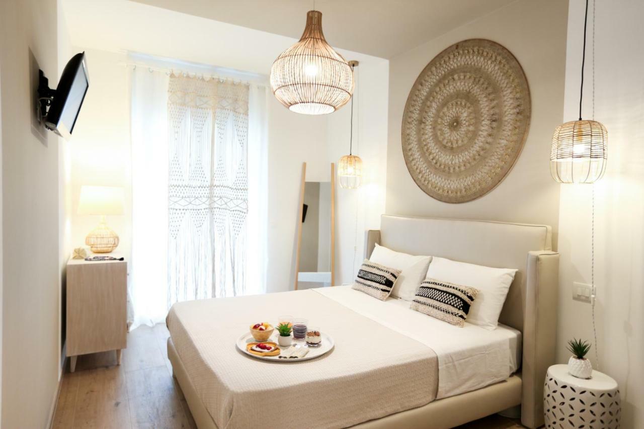 Amor Di Casa Monopoli Luaran gambar